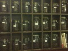 -RUMORS COFFEE ROASTERY鲁马滋咖啡(湖南路店)