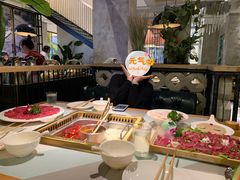-雾都渣渣火锅(南城智汇城店)