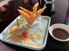 -Yan Ting宴庭中餐厅-长沙瑞吉酒店(运达店)