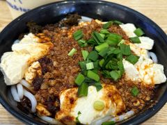 -豆香园(龙翔店)