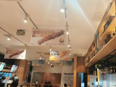 -木屋烧烤(西南角店)
