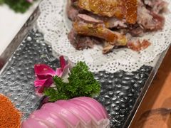 -驿楼兰·新疆菜(火车站店)
