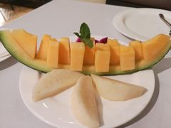 -我的四季意大利餐厅(春天百货店)