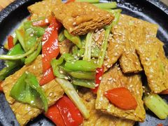 -古德寺素菜馆