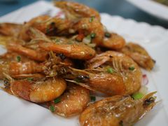 -聚鲜阁海鲜美食城(香水湾店)