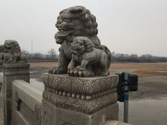 -卢沟桥文化旅游区