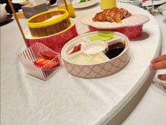 老北京果木烤鸭-炉忆家宴(京东店)