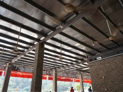 大堂-钱大妈海鲜饭店(保利林语店)