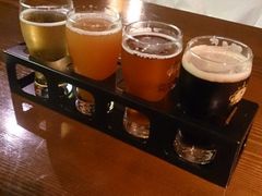-Shanghai Brew House上海啤酒工坊(老外街店)