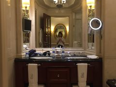 -广州富力丽思卡尔顿酒店