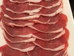 -福寿斋·老北京铜锅涮肉·烧烤(清岚店)