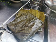 艾草馍-椰小调.儋州米烂(名门店)