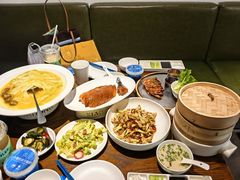-小大董·烤鸭(王府井apm店)