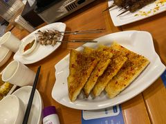 -夏雪花·清真餐厅(生态园店)