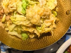 -川流不息·地道川菜·小龙虾(新松江路店)