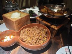 -绿茶餐厅(昌平悦荟店)