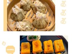 -百彦蒙古包·碳烤羊排·手抓羊肉(万江首店)