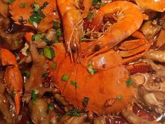 -胖哥俩肉蟹煲(宿迁宝龙广场店)