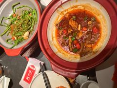 -鸽子侯·家宴·平价海鲜(市图书馆店)