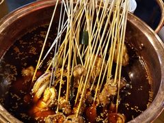 -搓火大都会(广安门总店)