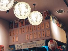 -鸟串烧Yakitori