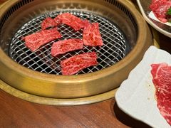 -御牛道日式烤肉料理(杭州万象城店)