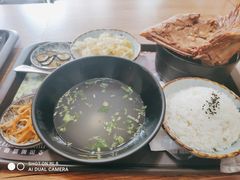 -吾牧酱骨(三好街店)