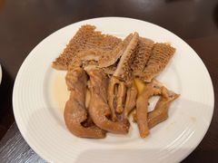 -京香轩·中餐厅(上海中庚聚龙酒店)