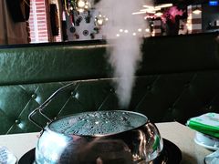 -黄寺蒸汽海鲜(黄寺大街店)