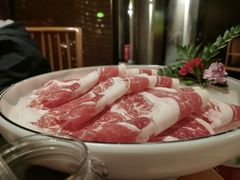 钻石肥牛-东来顺·非遗火锅(高新店)
