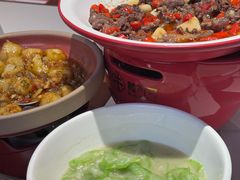 -辣可可·小炒黄牛肉(望京凯德MALL店)