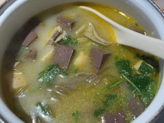 -小杨生煎(黄河路店)