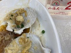 -山海天饮食集团(桃源居店)