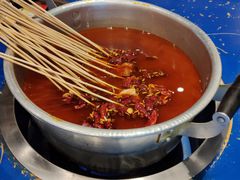 -马路边边串串香(双井直营店)