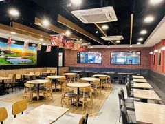 -和合谷(海淀五路居店)