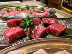 -乾杯烧肉居酒屋(中洲湾店)