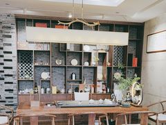 -火福·天湖阁大闸蟹博物馆主题餐厅(浅水湾店)