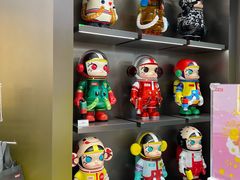 -泡泡玛特POPMART(正佳广场店)