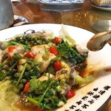 节前最后一天聚餐