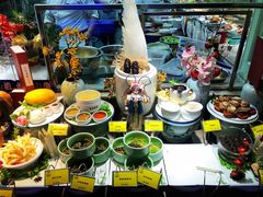 -新海渔港·胶东海鲜家常菜·家宴(奥体中心店)