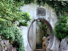 -惠山古镇·寄畅园