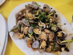 -秋姐美食店(旅游大道店)
