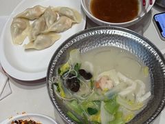 -喜家德虾仁水饺(华强天虹店)