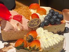 -PETIT PARIS 小巴黎(花园道店)