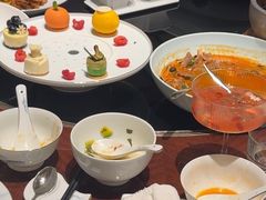 -湘湖逍遥庄园·水漾中餐厅
