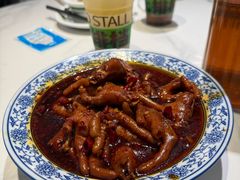 -欧记大排档·景德菜(上海首店)