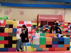 -萌太极儿童成长乐园(即墨宝龙广场店)