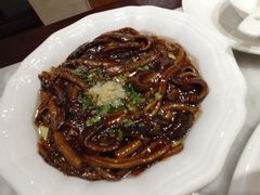 -燕云楼(云南路店)