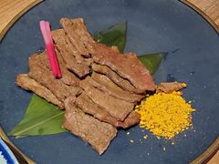 -水月·和牛工坊(水晶郦城店)