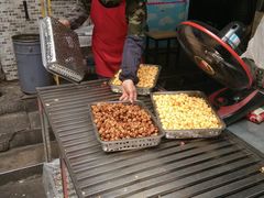 -正宗老杨特色爆米花(四棉店)